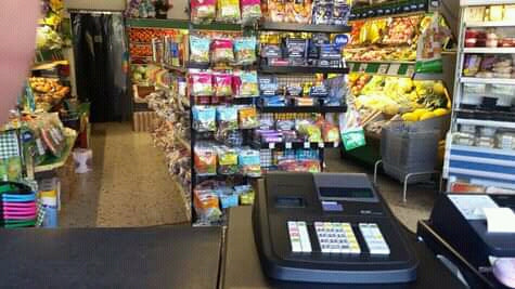Sam4s ER-180UL Cash Register Rental SAM4S