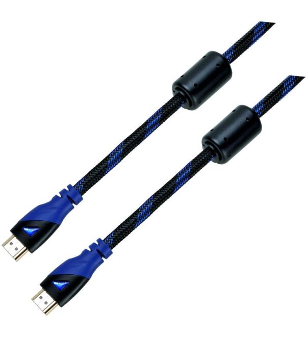HD102 4K Ultra HD V2.0 Male to Male HDMI 3.0m Cable Astrum