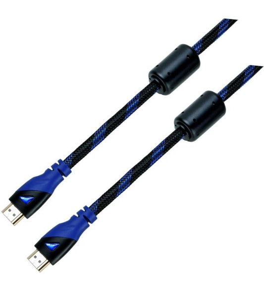 HD102 4K Ultra HD V2.0 Male to Male HDMI 3.0m Cable Astrum