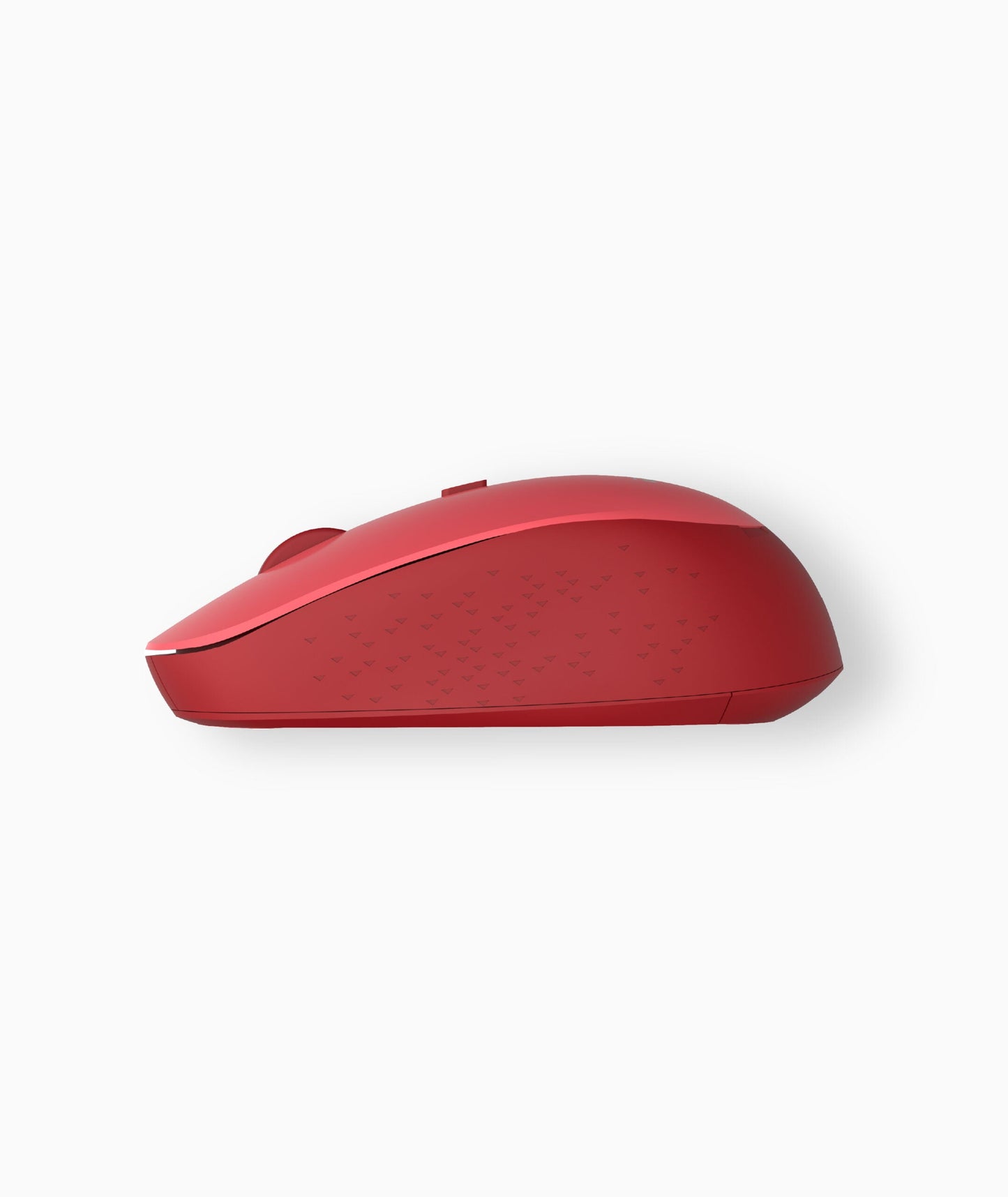 Astrum MU210 Wireless Optical Mouse – Red Astrum