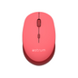 Astrum MU210 Wireless Optical Mouse – Red Astrum