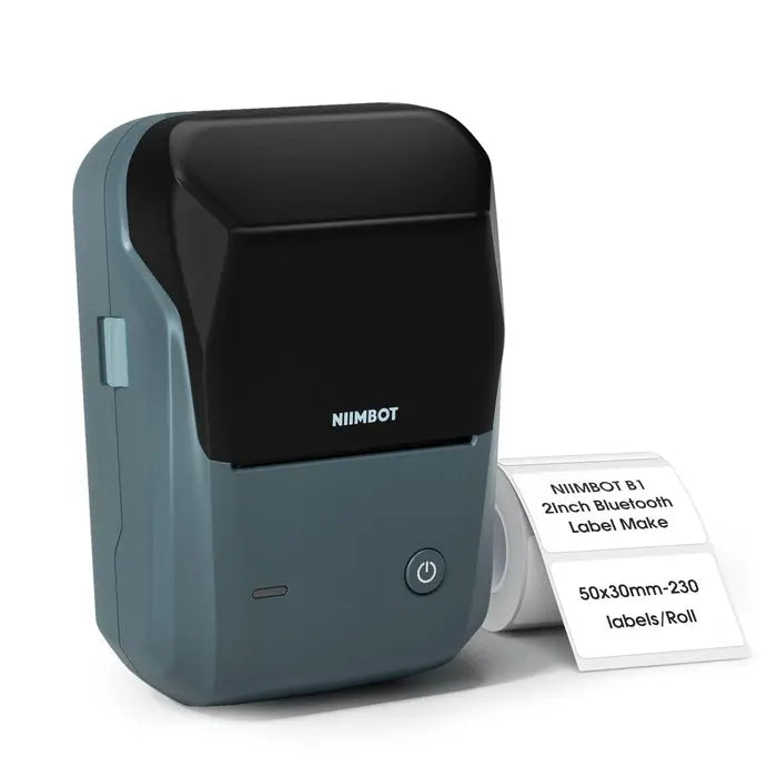 NIIMBOT B1 Label Printer Niimbot