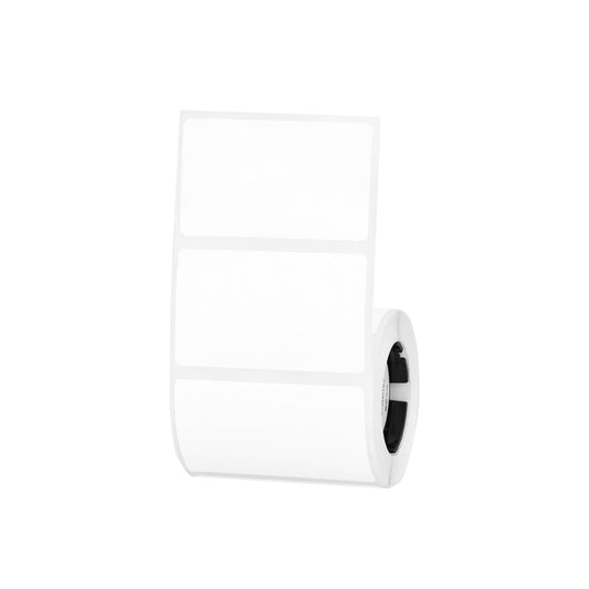 Niimbot White M2/M3 V50×30mm - 165 Thermal Transfer Labels Niimbot