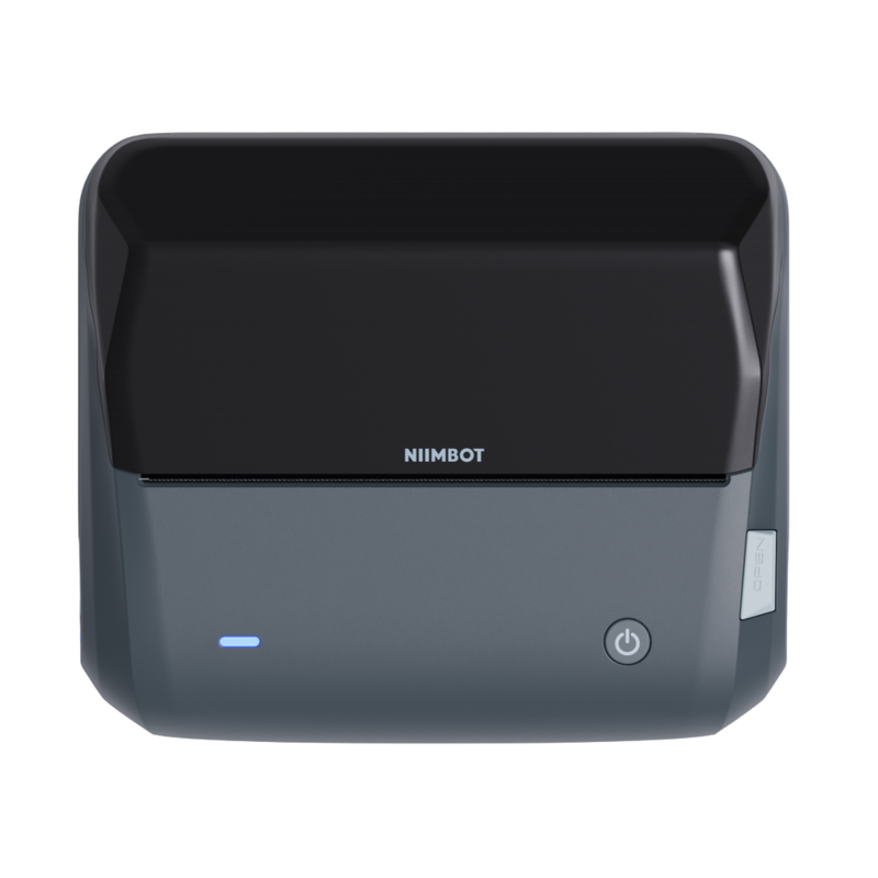 NIIMBOT B4 Bluetooth Shipping Niimbot