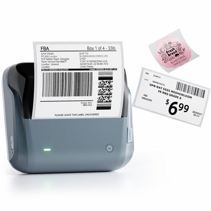 NIIMBOT B4 Bluetooth Shipping Niimbot