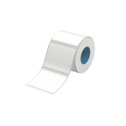 NIIMBOT White NB622 Roll For K2/K3 (Size T50X40mm) Niimbot