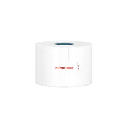 NIIMBOT White NB622 Roll For K2/K3 (Size T50X40mm) Niimbot