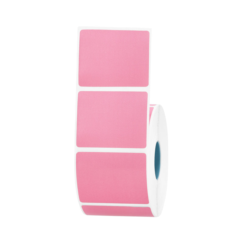 NIIMBOT Pink NB725 Roll For K2/K3 (Size 50X40mm) Niimbot
