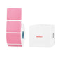 NIIMBOT Pink NB725 Roll For K2/K3 (Size 50X40mm) Niimbot