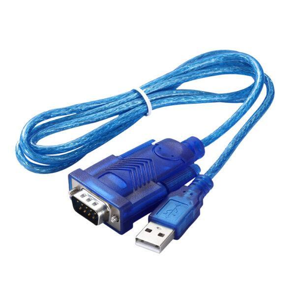 USB to RS232 DB09 Adapter Cable Astrum