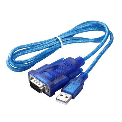 USB to RS232 DB09 Adapter Cable Astrum