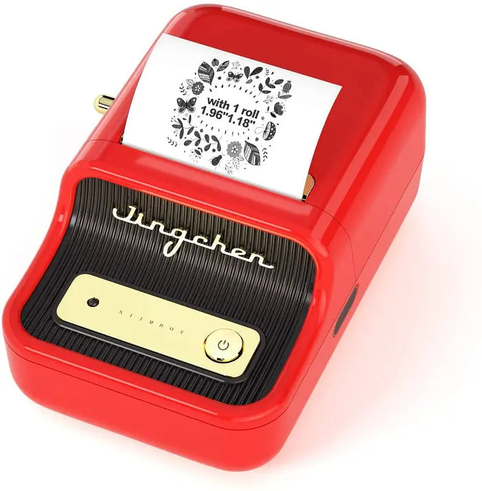 NIIMBOT B21 Label Printer Niimbot