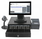 All-in-One Touchscreen Retail POS System - Brand New TillSense