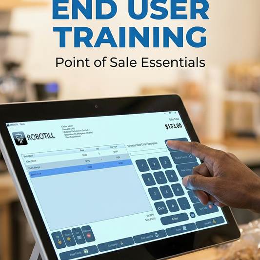 Owner Quick-Start Training TillSense