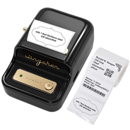 NIIMBOT B21 Label Printer Niimbot