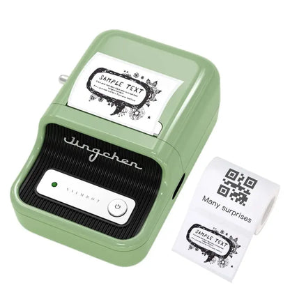 NIIMBOT B21 Label Printer Niimbot