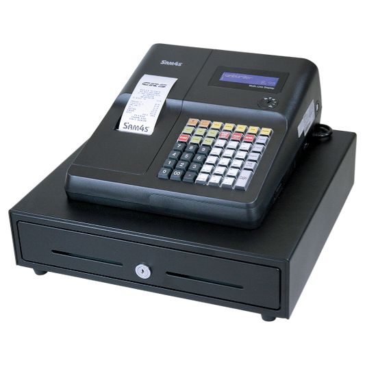 Sam4s ER-260EJ ECR series Cash Register SAM4S