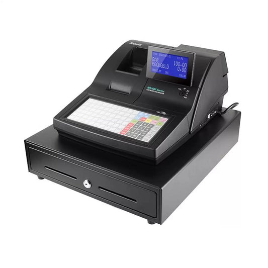 SAM4s NR-520F Cash Register SAM4S