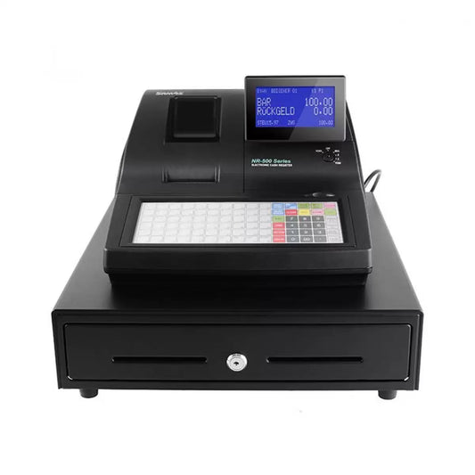 SAM4s NR-520F Cash Register SAM4S