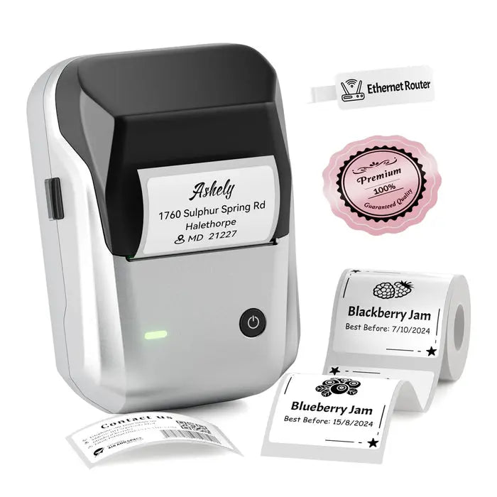 NIIMBOT B1 Label Printer Niimbot