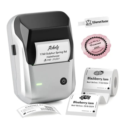 NIIMBOT B1 Label Printer Niimbot