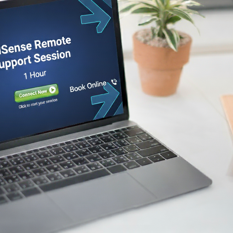 Support Session – 1 Hour (Remote) TillSense