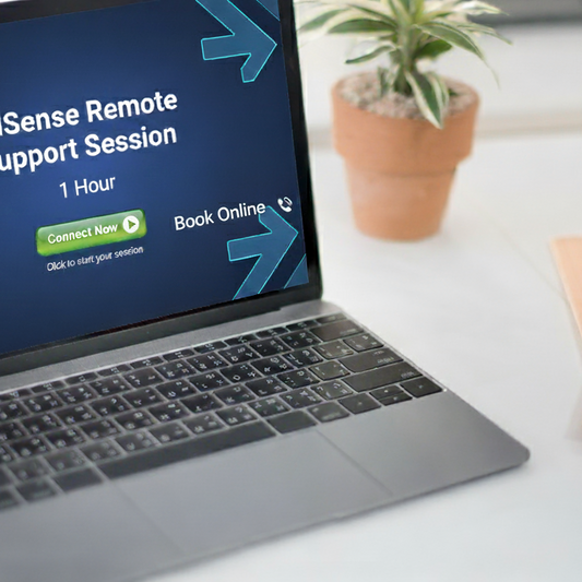Support Session – 1 Hour (Remote) TillSense