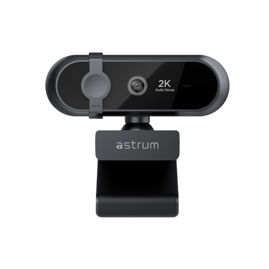 Astrum Webcam | 2K Autofocus USB | WM210 Astrum