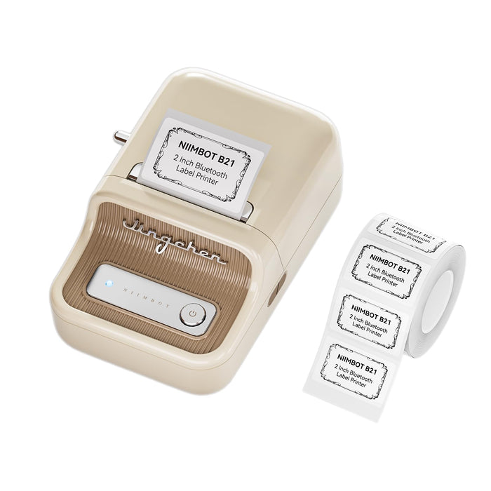 NIIMBOT B21 Label Printer Niimbot