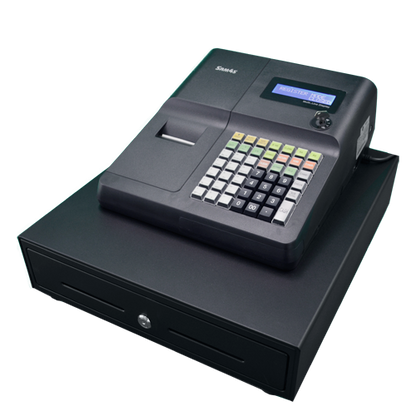 Sam4s ER-260EJ ECR series Cash Register SAM4S