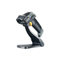 Mindeo MD6600 Laser Barcode Scanner 2D + Stand Mount Mindeo