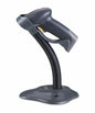 Mindeo MD2230AT Handheld Laser Barcode Scanner Plus Stand Mindeo