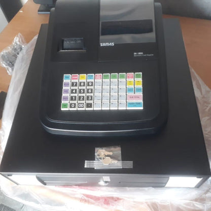 SAM4s ER 180u Cash Register TillSense Online