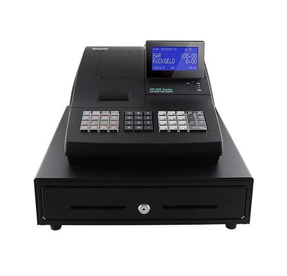 SAM4s NR-510R Cash Register SAM4S