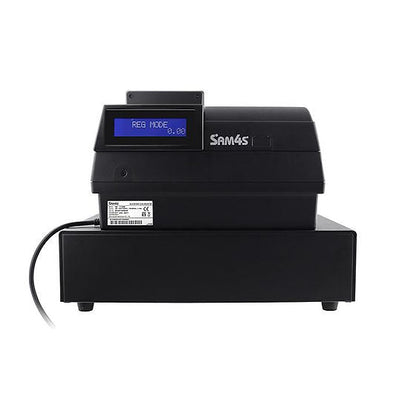 SAM4s NR-510R Cash Register SAM4S