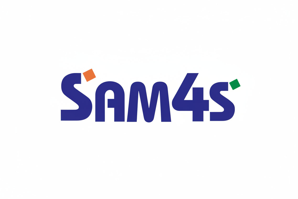 Sam4s ECR Programming TillSense