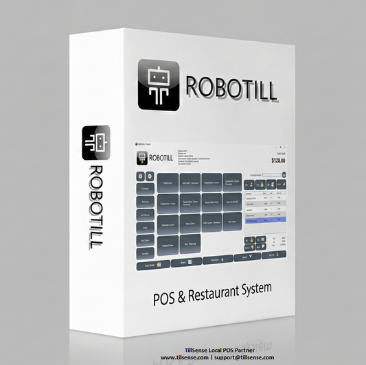 ROBOTILL License – 24 Months TillSense
