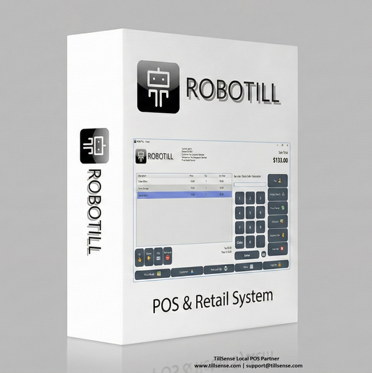 ROBOTILL License – 12 Months TillSense
