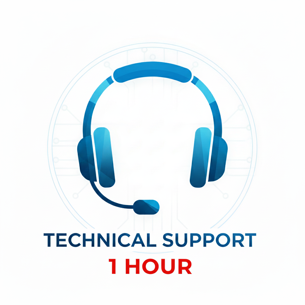 Support Session – 1 Hour (Remote) TillSense